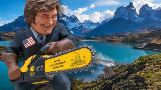 Milei vende la Patagonia: extranjeros podrán comprar tierras argentinas sin restricciones