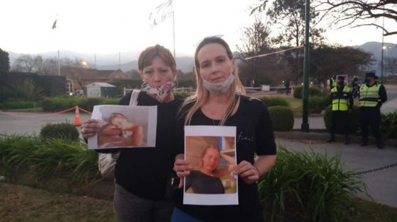 Hijos del poder: Demitrópulos no tiene si quiera tobillera en su domiciliaria, denunció Bardi