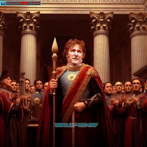 Con la ''Ley Ómnibus'' Milei pretende que el Congreso le otorgue la suma del poder público hasta 2025