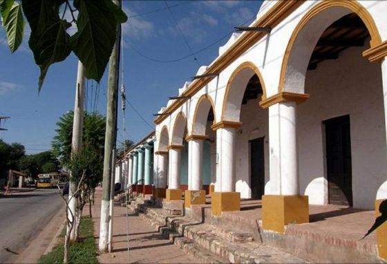 Brutal femicidio en General Moldes: un hombre mató a una adolescente en la vía pública