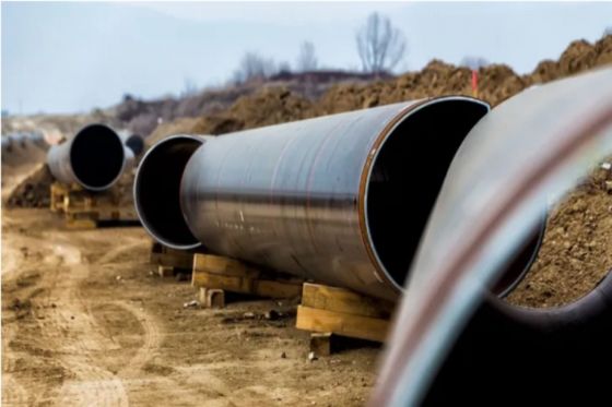 Temor en las economías regionales: Peligra el Gasoducto Norte