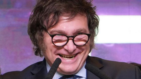 Milei extorsiona a los argentinos con una "catástrofe social de proporciones bíblicas" si el Congreso no aprueba su ley