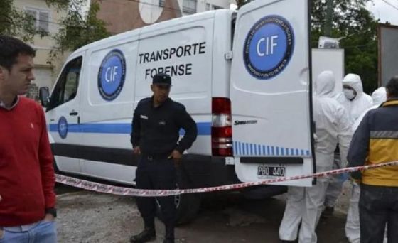 Femicidio en Metán: un hombre de 72 años acuchilló a su ex pareja de 64 "por celos"