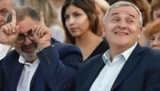 "Y que no me digan en la esquina...": La justicia jujeña impuso un bozal a detenidos por tuitear contra Morales