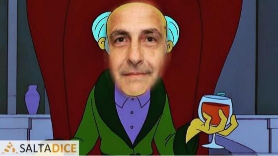 Unidos por los ricos: Guillermo Durand Cornejo se opone al congelamiento de precios