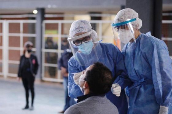 Salta ya suma cuatro muertos por Covid-19 en este año: los casos aumentaron un 270 por ciento