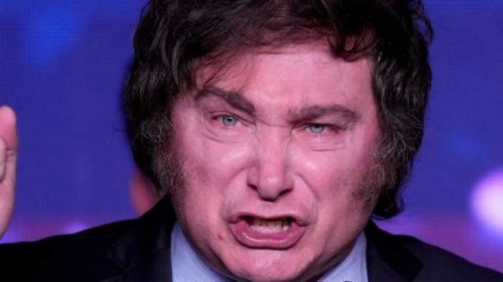 ¿Y la libertad?: Milei ahora pretende limitar las "reuniones de 30 personas"