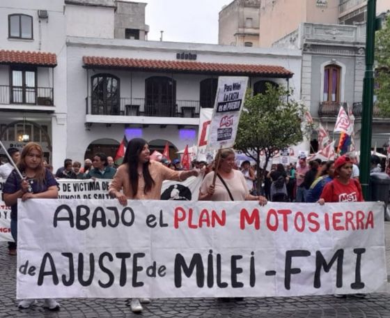 Imagen: Claudia Ferreyra