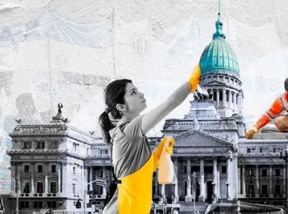 Freno a Milei: la Justicia declaró inconstitucional la reforma laboral que intentó aplicar por DNU