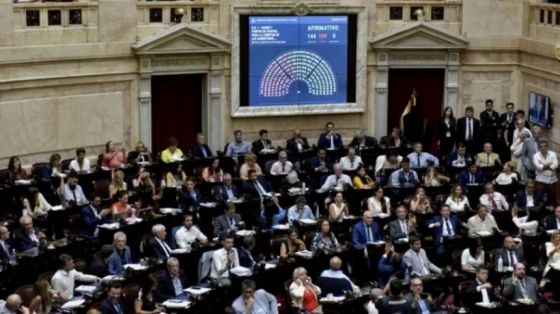 Ley ómnibus: inicia el debate en particular con distintos ejes en disputa