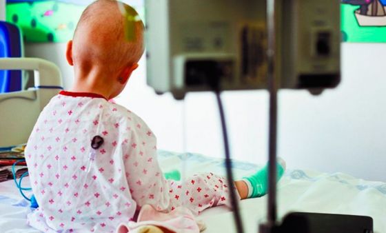 Cortaron la asistencia a pacientes con cáncer y enfermedades crónicas