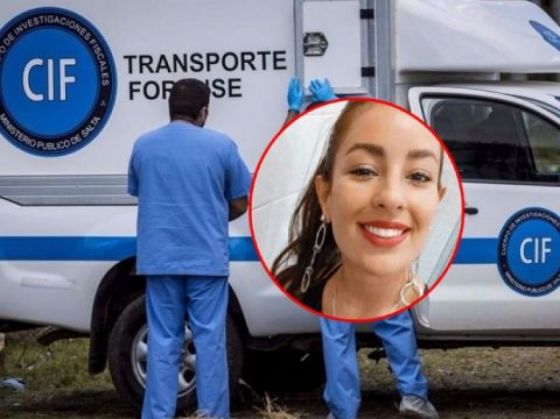 Realizarán pruebas complementarias tras la muerte de la pareja del Juez Molinati