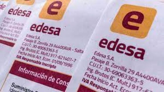 EDESA eleva sus tarifas: podría alcanzar un aumento del 150%