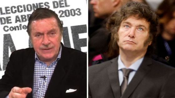 Presentaron un pedido de juicio político contra Javier Milei por "mal desempeño de funciones"