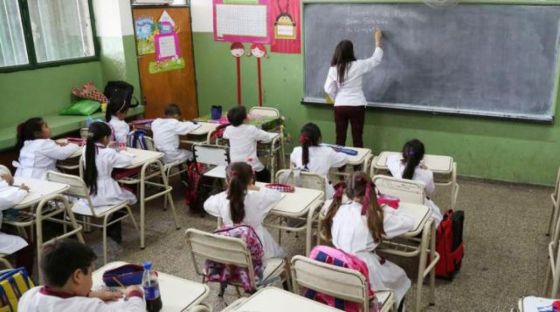 Salta suspende la jornada escolar ampliada por los recortes de fondos nacionales