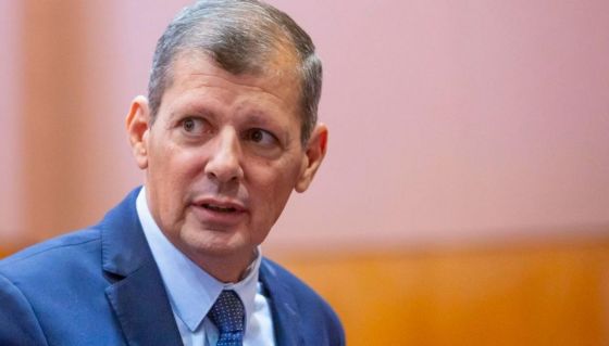 Renunció Juan Manuel Pulleiro, lo reemplaza Abel Cornejo en el Ministerio de Seguridad