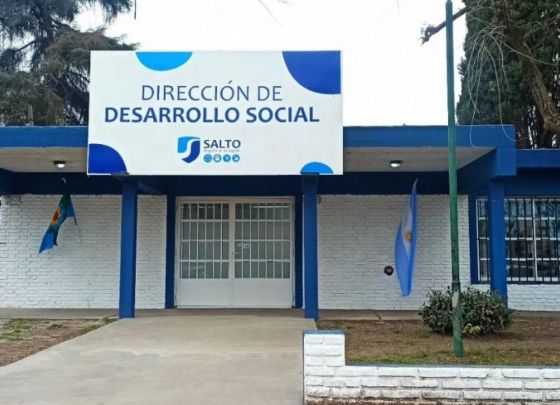 Milei contra discapacitados y niños: cerró las oficinas del ex Ministerio de Desarrollo Social