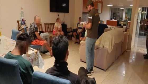 Cayó el clan narco Cala-Alemán que operaba en Salta