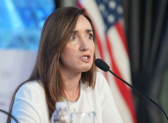 Se tratara el mega DNU el próximo jueves