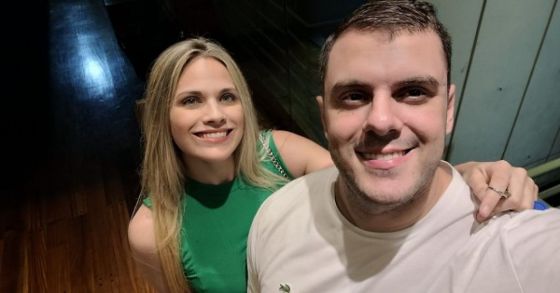 Para los trolls si hay plata: la novia de un influencer libertario a cargo de las universidades