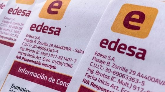 Se congela la tarifa luz por dos meses