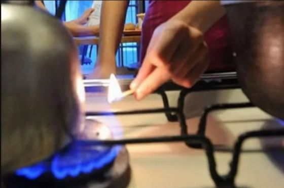 Sin respiro: Con el recorte de subsidios, el gas aumentará más de 300% a partir de abril