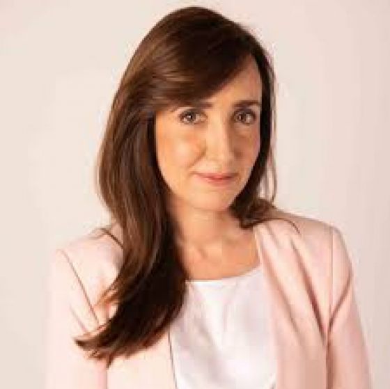 Si hay plata: Victoria Villaruel aumento el sueldo a senadores