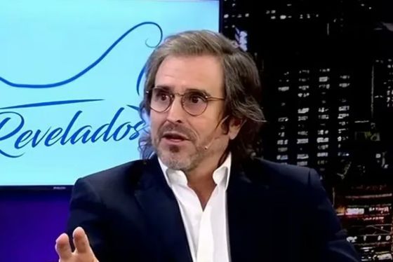 Contra la educación obligatoria:  "Libertad es que si no querés mandar a tu hijo al colegio porque lo necesitás en el taller, puedas hacerlo"