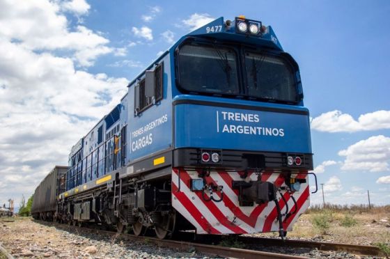 Milei inicia el desguace de Trenes Argentinos: recorta servicios y proyecta 3.000 despidos