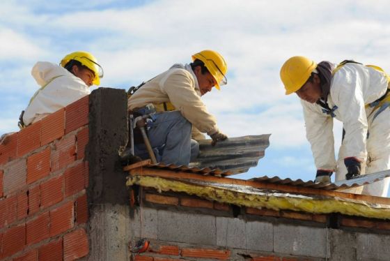 El empleo retrocedió a los mínimos valores en más de dos décadas