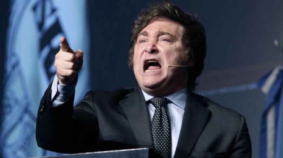 "Me importa tres carajos" Javier Milei adelantó que vetará proyectos que atenten contra el resultado fiscal