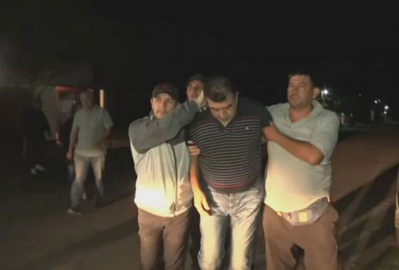 Caso Loan: ahora niegan que uno de los detenidos haya intentado suicidarse