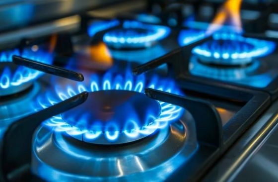 Las facturas del gas llegaran cinco o seis veces más caras