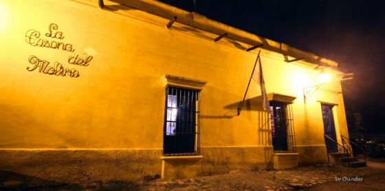 Se vende la Casona del Molino