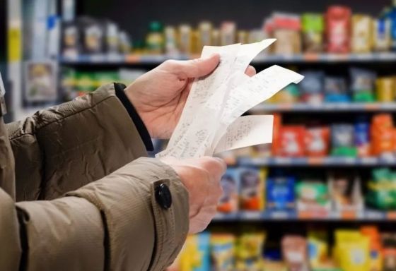 Se aceleró la inflación en junio: leche, huevos, verduras, legumbres y pan, los alimentos con mayores aumentos