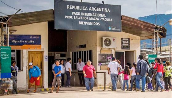 Ya podes pegarte una escapadita: se habilitó el aeropuerto de Salta y el paso de Salvador Mazza para el ingreso al país.