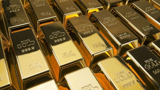 La Bancaria denuncia que el Central está sacando del país el oro de las reservas