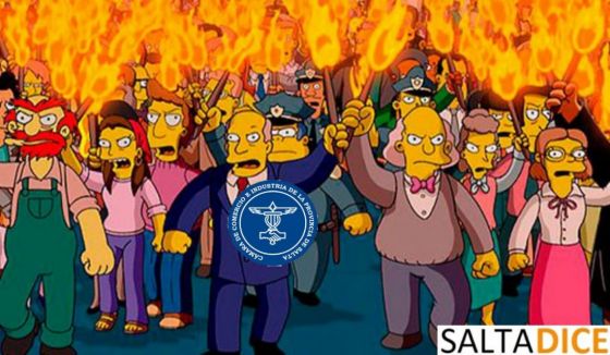 Juntos contra los más pobres: comerciantes denunciaron penalmente a manteros