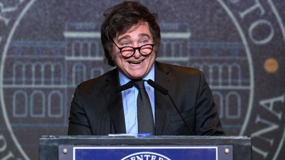 Políticas del horror: Javier Milei justificó el veto total a la reforma jubilatoria: "Es perjudicial para los argentinos"