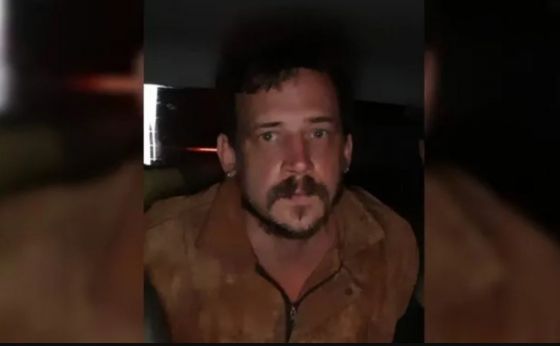 Detuvieron en Misiones a Sebastián Kiczka, el hermano del diputado acusado por pedofilia