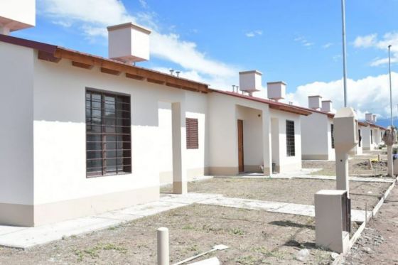 Primera vivienda para pocos: $20 millones de base para acceder a una vivienda del IPV