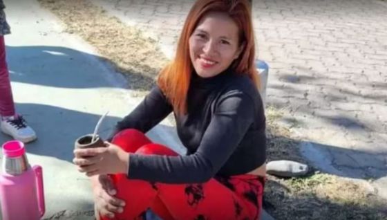 Buscan desesperadamente a Jésica Gutiérrez: su pareja se suicidó y temen que haya sido víctima de un femicidio