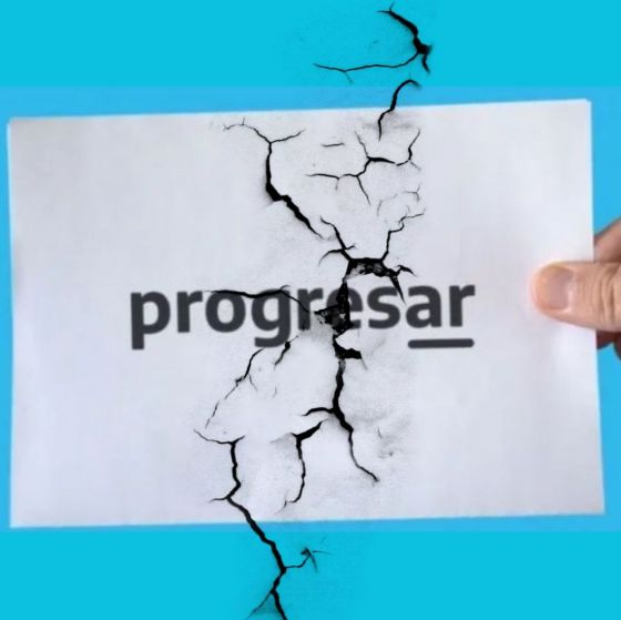 El Gobierno de Javier Milei eliminó el fondo fiduciario que financia las Becas Progresar