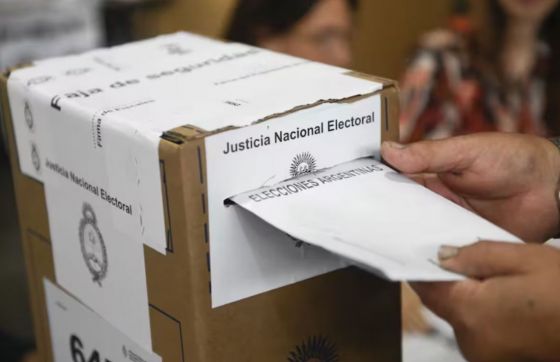 Este domingo 11 tendremos elecciones en Salta