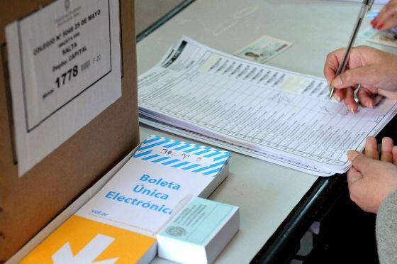 Elecciones legislativas en Salta el próximo domingo: ¿Quienes son los principales candidatos?