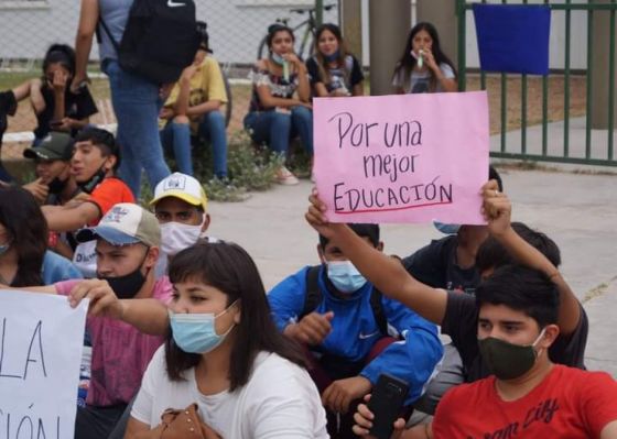 Hay dos profesores más denunciados por acoso de menores en el colegio de Santa Ana.
