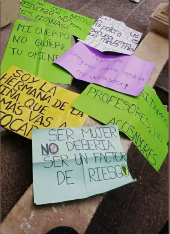 Acoso en las escuelas: el Ministerio de Educación reconoció una decena de casos