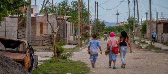 Salta es la provincia más pobre de Argentina