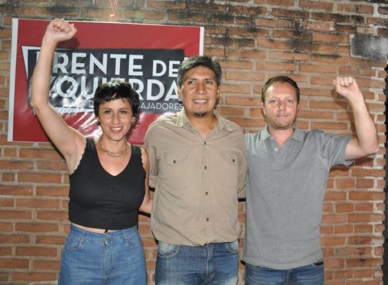 De recolector de residuos a Diputado Nacional: Alejandro Vilca fue elegido en Jujuy por la izquierda