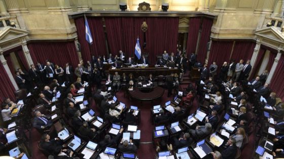 ¿Cómo quedan conformadas las Cámaras de Diputados y Senadores luego de las elecciones?